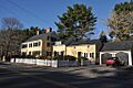 ReadingMA JosephParkerHouse