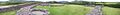 Reask Monastic Site panorama