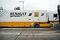 Renault Sport F1 Truck