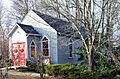 Ridgley Methodist Episcopal Church Dec 08
