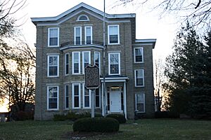 RiponCollegeEastHall