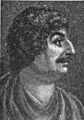 Robert Herrick (poet) (cropped)
