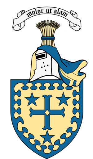Robert Mylne CoA