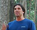 Ron Kauk - Yosemite - 2011