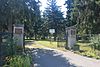 Royal Oak Cemetery Entrance.JPG