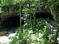 Russell Cave