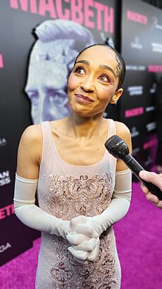 Ruth Negga