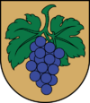 Coat of arms of Sabile