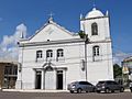 Saint Joseph Church, Macapá city, Brazil
