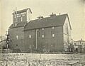 Seattle - Hemrich Bro's Brewing Co - 1900
