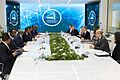 Secretary Blinken With Ethiopian President Ahmed (52756251232)