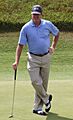 Senior Open 2013 - Steve Elkington (9370956214) (cropped)