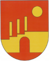 Serravalle stemma