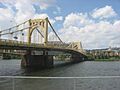 Seventh Street Bridge, Pittsburgh