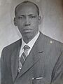 Sheikh Mukhtar