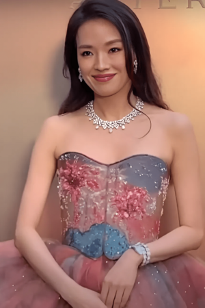 Shu Qi attended the reveal of the new Bvlgari Aeterna High Jewelry and High-End Watches collection in Rome in May 2024.png