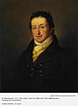 Sir Adam Ferguson 1830 by William Nicholson