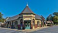 St. Elmo Shopping Center Weracoba-St. Elmo Historic District