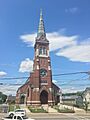 St Joseph's Biddeford