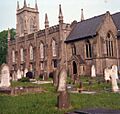 St Mark's Parish Church, Armagh 192