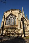 St Mary Redcliffe, Bristol (2202)