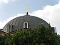 St Sophia's Cathedral, London 10