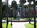 Stetson Univ - Sampson Hall1