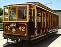 Stkilda tram42