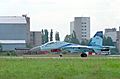 Su-35UB
