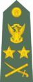 Sudan Army - OF09