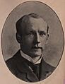 Sydney Buxton