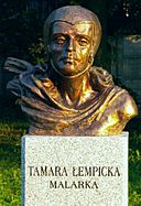Tamara Łempicka ssj 20060914 - cropped.jpg