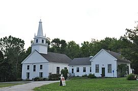 TempleNH CongregationalChurch