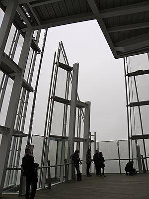 The View From the Shard (8368283210)