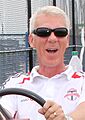 Thomas Rongen photo by Djuradj Vujcic