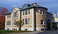 Thorne Memorial School, Millbrook, NY