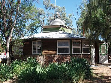 Argyll, Queensland Facts for Kids