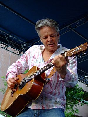 Tommy Emmanuel flickr