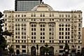 Trinity Building LA