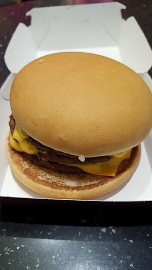 Triple Cheeseburger (36823870863)