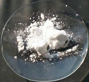 Trisodium phosphate hydrate