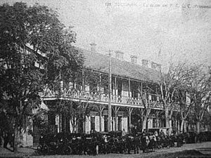 Tucuman noa 1890s