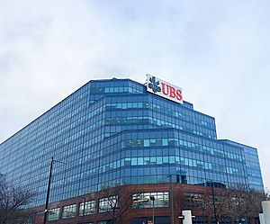 UBS Weehawken 2017