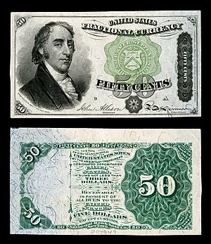 US-Fractional (4th Issue)-$0.50-Fr.1379