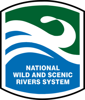 US-NationalWildAndScenicRiversSystem-Logo