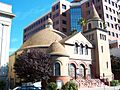 USA-San Jose-First Unitarian Church-1