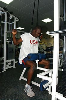 US Navy 040812-N-0780F-005 U.S. Olympic Team sprinter John Capel.jpg