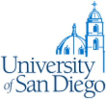 University of San Diego logo.svg