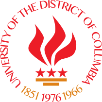 University of the District of Columbia seal.svg