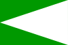 Flag of Villanueva del Campo